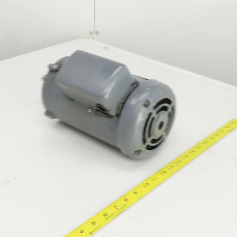 Motor Appliance 2 Speed 3/4HP AC Motor 3450/1725RPM 230V 2M24-56428 Frame