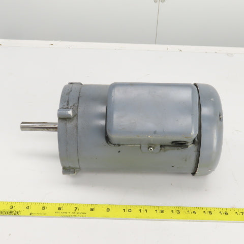 Motor Appliance 2 Speed 3/4HP AC Motor 3450/1725RPM 230V 2M24-56428 Frame