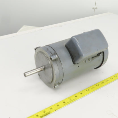 Motor Appliance 2 Speed 3/4HP AC Motor 3450/1725RPM 230V 2M24-56428 Frame