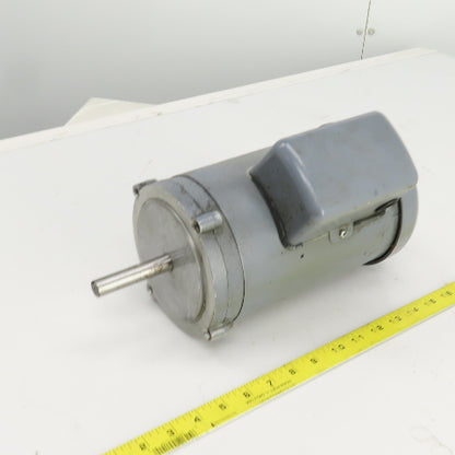 Motor Appliance 2 Speed 3/4HP AC Motor 3450/1725RPM 230V 2M24-56428 Frame