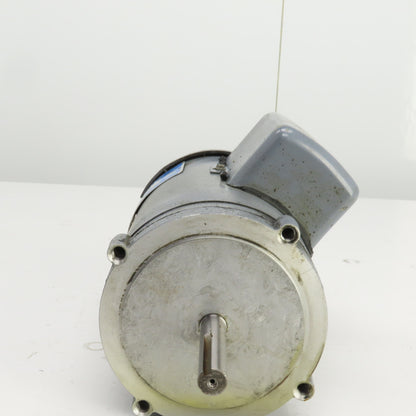 Motor Appliance 2 Speed 3/4HP AC Motor 3450/1725RPM 230V 2M24-56428 Frame