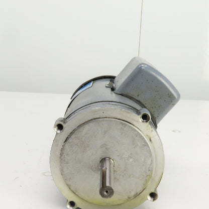 Motor Appliance 2 Speed 3/4HP AC Motor 3450/1725RPM 230V 2M24-56428 Frame