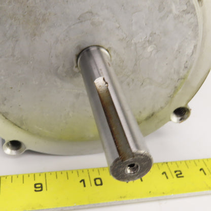 Motor Appliance 2 Speed 3/4HP AC Motor 3450/1725RPM 230V 2M24-56428 Frame