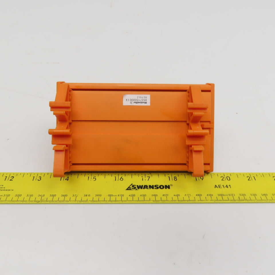 Weidmuller 8537150000 50 Position Terminal Interface