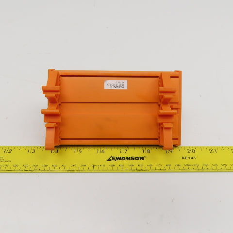 Weidmuller 8537150000 50 Position Terminal Interface