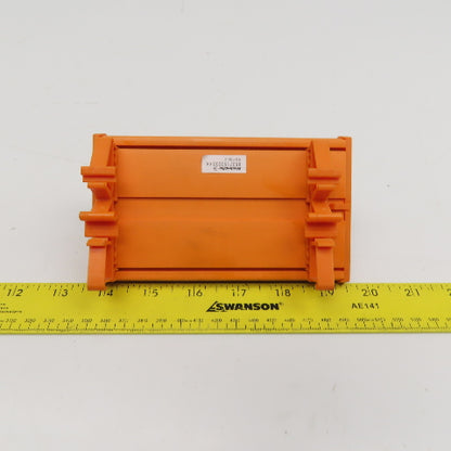 Weidmuller 8537150000 50 Position Terminal Interface