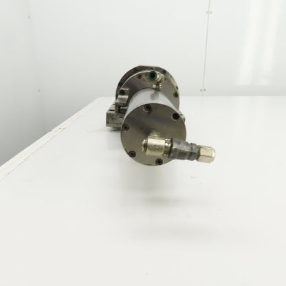 Pneumatic Hydraulic CNC Pallet/Machine Alignment Ram Locking Cylinder 2" Stroke