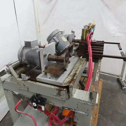 Sampson LN4 Flying 4 Blade Multi Cut Framing Cut Off Notching Framing Saw