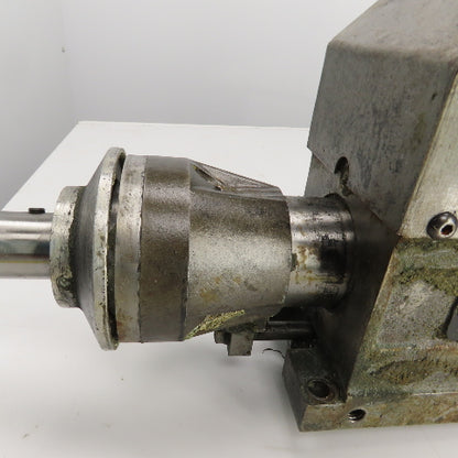 Prescott Drillunit KX-MQ8B-Q 2HP Self Feeding Drilling Head 1725RPM 208-230/460V