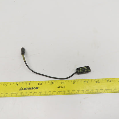 Banner Q14RN6RQ 10-30VDC Photoelectric Sensor Receiver