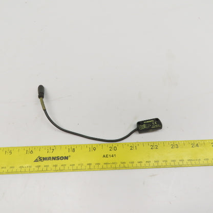 Banner Q14RN6RQ 10-30VDC Photoelectric Sensor Receiver