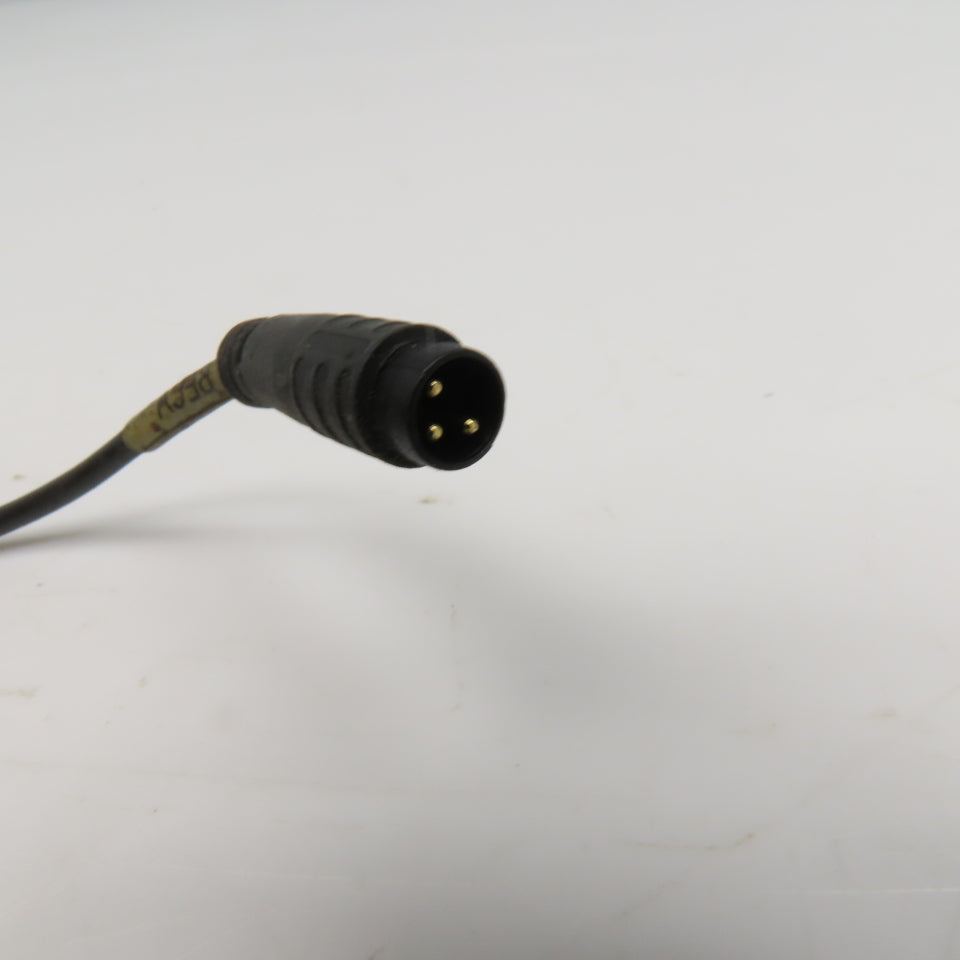 Banner Q14RN6RQ 10-30VDC Photoelectric Sensor Receiver
