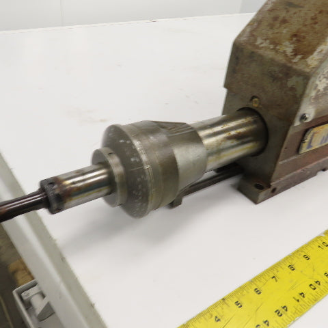 Prescott Drillunit KX-MQ8B-AQ 1/2HP Self Feeding Drilling Head 1725RPM 230/460V