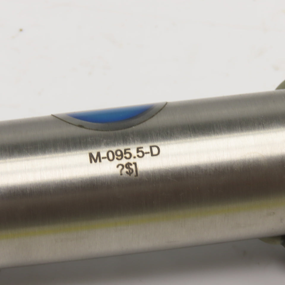 Bimba M-095.5-D 1-1/16" Bore 5-1/2" Stroke Double Acting  Air Cylinder