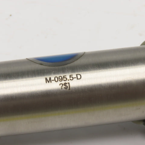 Bimba M-095.5-D 1-1/16" Bore 5-1/2" Stroke Double Acting  Air Cylinder