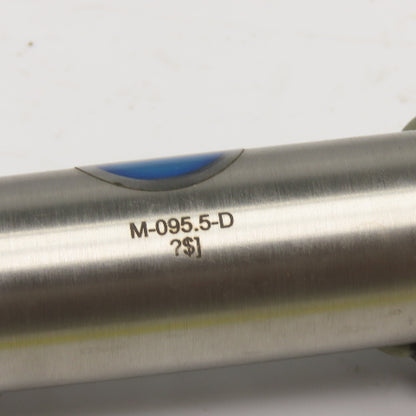 Bimba M-095.5-D 1-1/16" Bore 5-1/2" Stroke Double Acting  Air Cylinder
