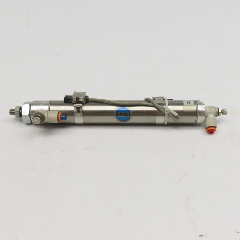 Bimba M-095.5-D 1-1/16" Bore 5-1/2" Stroke Double Acting  Air Cylinder