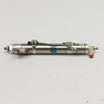 Bimba M-095.5-D 1-1/16" Bore 5-1/2" Stroke Double Acting  Air Cylinder