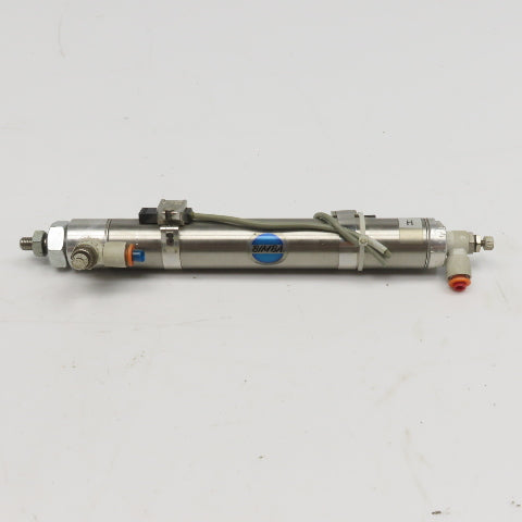 Bimba M-095.5-D 1-1/16" Bore 5-1/2" Stroke Double Acting  Air Cylinder