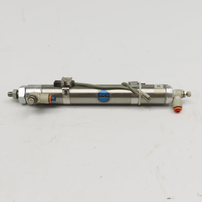 Bimba M-095.5-D 1-1/16" Bore 5-1/2" Stroke Double Acting  Air Cylinder
