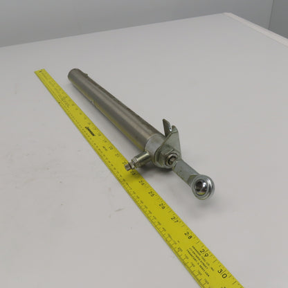 Norgren RLF14A-DAN-AA00 1-1/2" Bore 14" Stroke Stainless Steel Air Cylinder