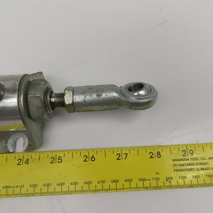 Norgren RLF14A-DAN-AA00 1-1/2" Bore 14" Stroke Stainless Steel Air Cylinder
