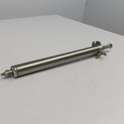 Norgren RLF14A-DAN-AA00 1-1/2" Bore 14" Stroke Stainless Steel Air Cylinder
