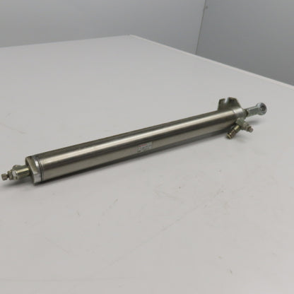 Norgren RLF14A-DAN-AA00 1-1/2" Bore 14" Stroke Stainless Steel Air Cylinder