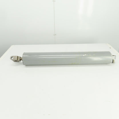 Bimba DWC-12525.5-2 Pneumatic Double Wall Cylinder 4" Bore 25-1/2" Stroke 1" Rod