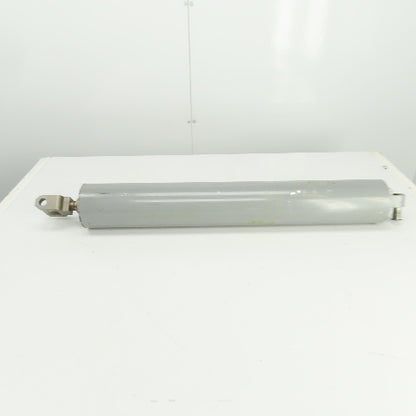 Bimba DWC-12525.5-2 Pneumatic Double Wall Cylinder 4" Bore 25-1/2" Stroke 1" Rod