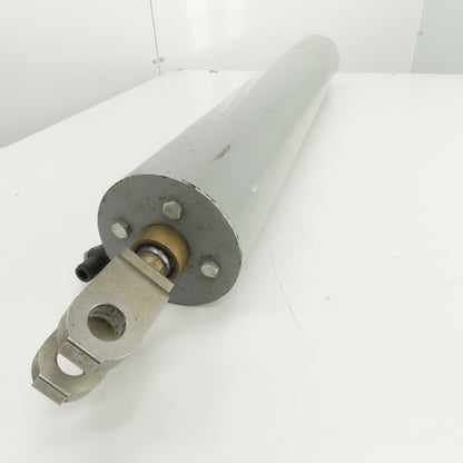 Bimba DWC-12525.5-2 Pneumatic Double Wall Cylinder 4" Bore 25-1/2" Stroke 1" Rod