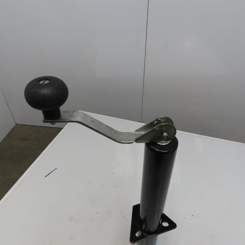 2000 lbs A Frame Topwind Trailer Tongue Jack
