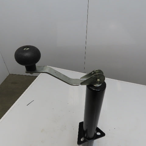 2000 lbs A Frame Topwind Trailer Tongue Jack