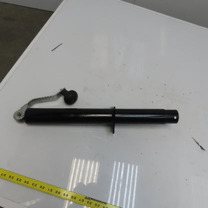 2000 lbs A Frame Topwind Trailer Tongue Jack