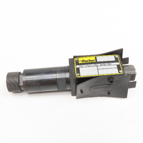 Parker PRDM2PP06KVS-16 Hydraulic Pressure Reducing Valve NFPA D03 22-928PSI