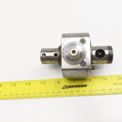 Komet ABS 50 KFK 1 16 Adjustable Boring Head .001" Increment ABS 50 5/8" Bore