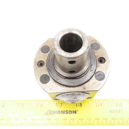 Komet ABS 50 KFK 1 16 Adjustable Boring Head .001" Increment ABS 50 5/8" Bore