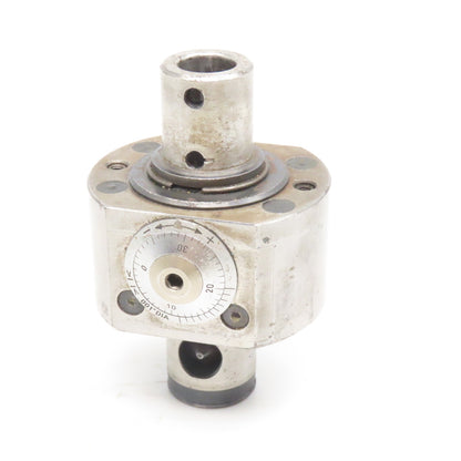 Komet ABS 50 KFK 1 16 Adjustable Boring Head .001" Increment ABS 50 5/8" Bore