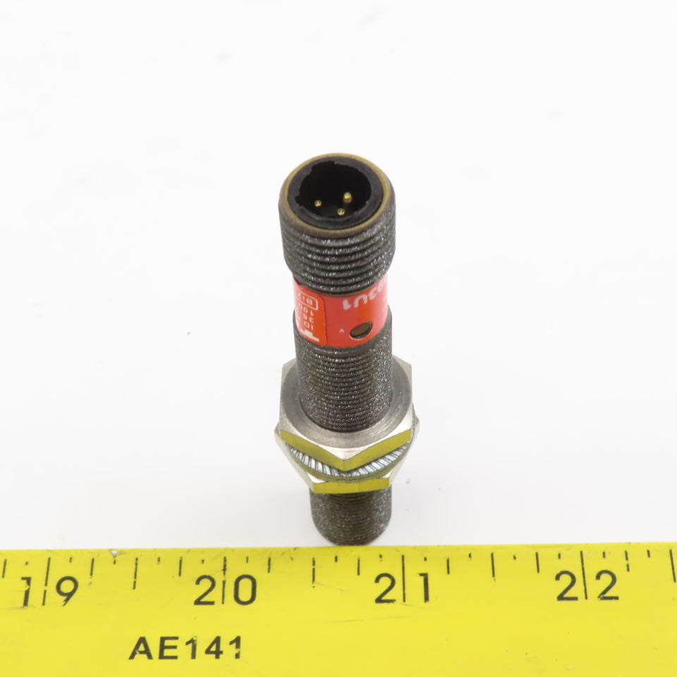 Turck BI 2-GT12-AZ31X-B3131/S34 35...250VAC Inductive Proximity Sensor