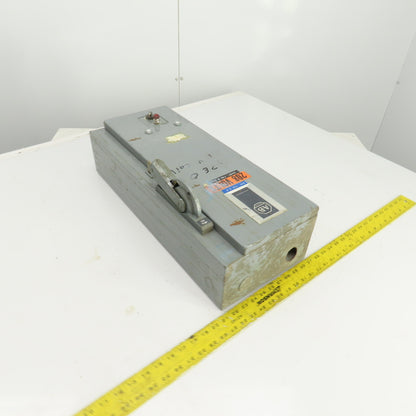 Allen Bradley 712-AAH2478 Size 0 Combination Starter 1-5HP 120-600V 208V Coil