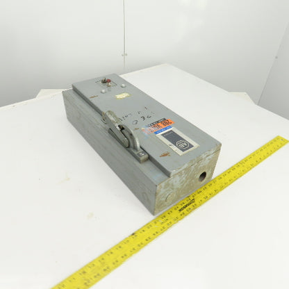 Allen Bradley 712-AAH2478 Size 0 Combination Starter 1-5HP 120-600V 208V Coil