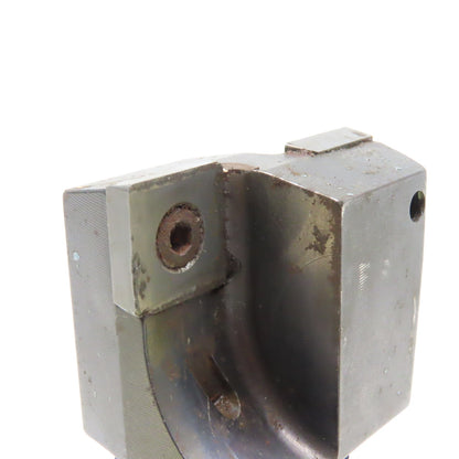 Valenite PT-319T Centre-Dex 2-1/4" Diameter Indexing Face End Mill Cutter