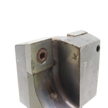 Valenite PT-319T Centre-Dex 2-1/4" Diameter Indexing Face End Mill Cutter