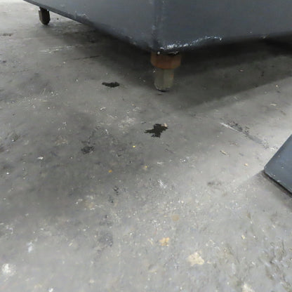 Brown & Sharpe 65"x41"x8" Black Granite Surface Plate Inspection Block 32" Tall