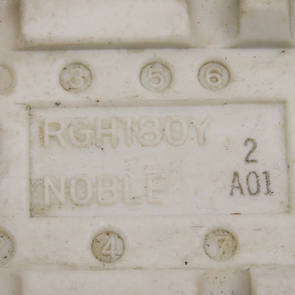 Noble RGH180Y Resistor Assembly