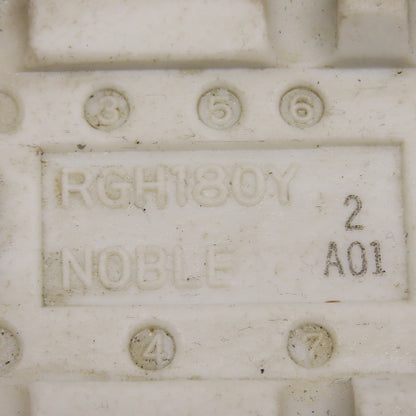 Noble RGH180Y Resistor Assembly