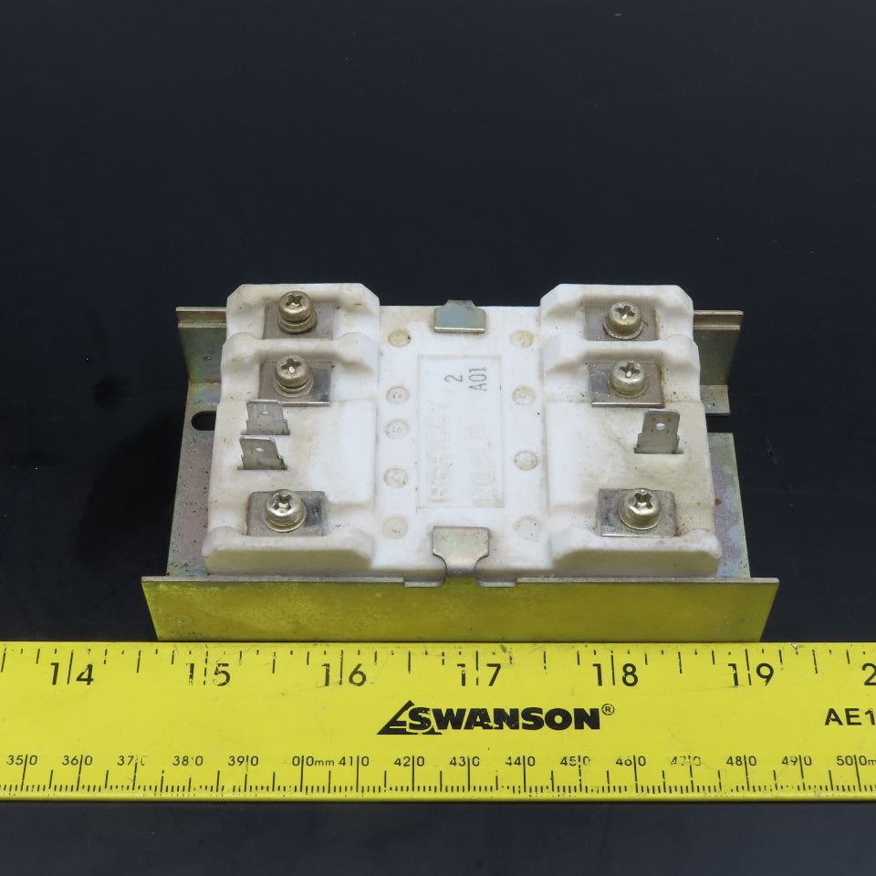Noble RGH180Y Resistor Assembly