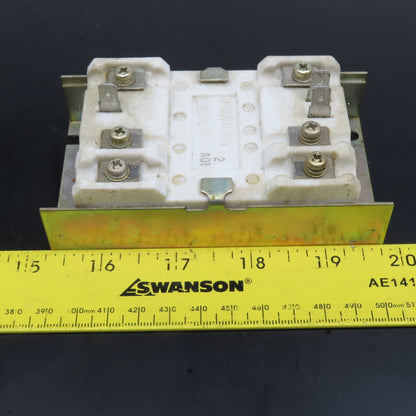 Noble RGH180Y Resistor Assembly