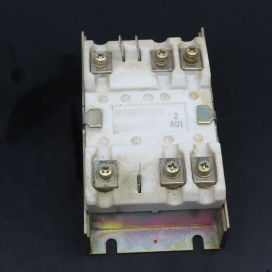 Noble RGH180Y Resistor Assembly