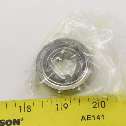 MRC 203SFFST 17x40x12mm Single Row Deep Groove Ball Bearing ABEC-1